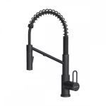 Смеситель Omoikiri Mikawa 2 Plus-SB-C