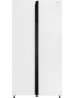 Холодильник Nord RFS 525DX NFGW inverter