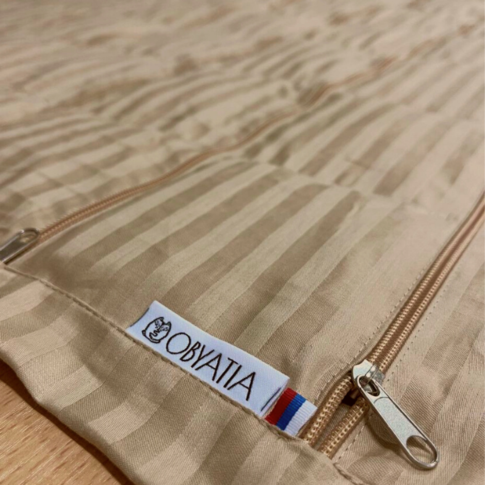 Утяжеленное одеяло с регулируемым весом "Объятия Гималаев"