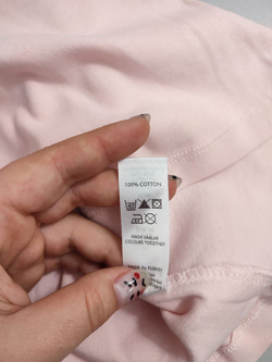 Лонг Bhs нежный 46 размер