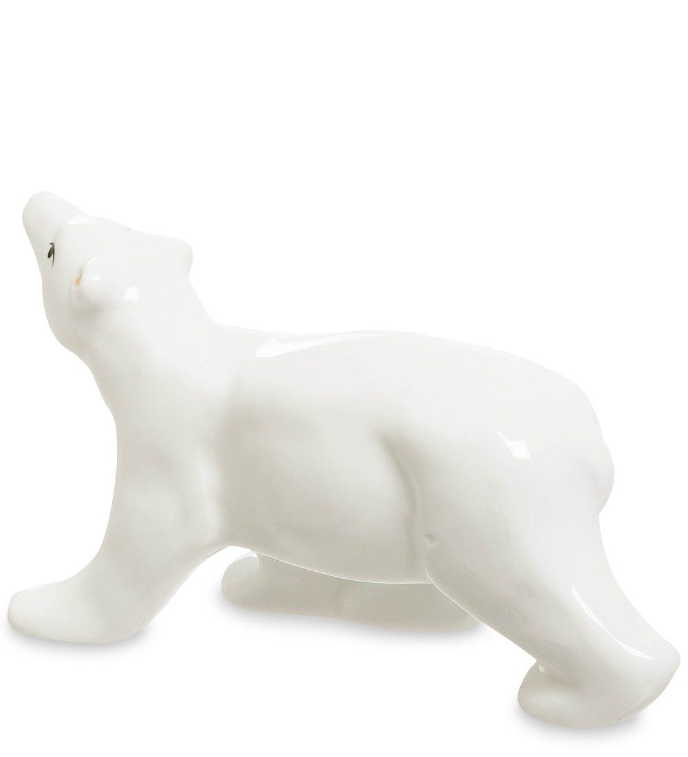 XA-286 Фигурка «Белый медведь»