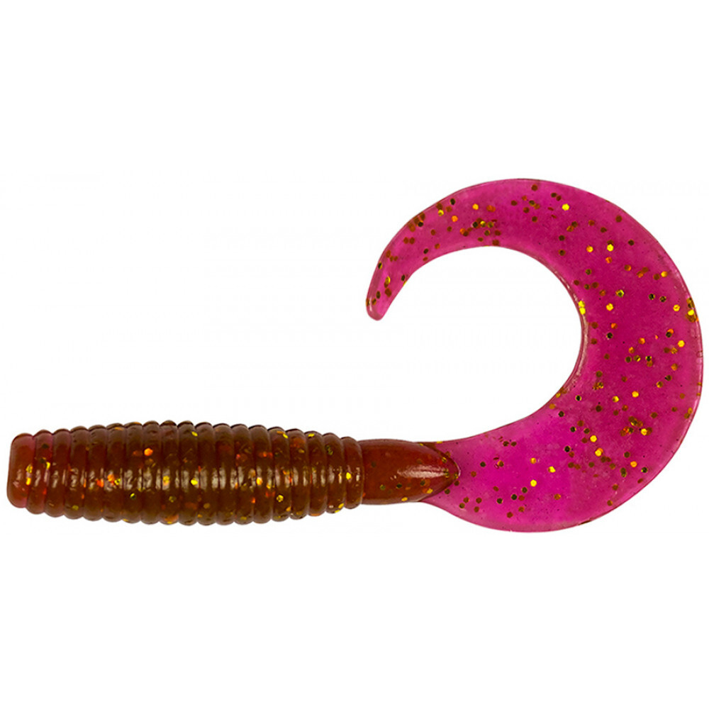 Мягкая приманка для рыбалки Силикон Select Relax 1 bulk col.999, (50 шт/упак)