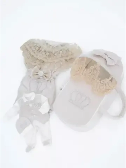 Комплект на выписку с переноской