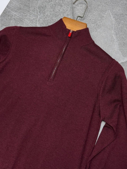 Пуловер Kiton