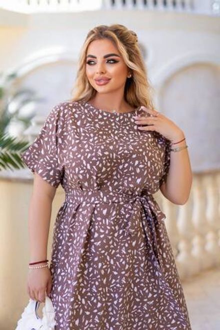 Платье УК-0792-1 Fabrika