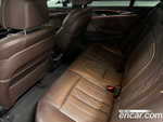 BMW 5 Series (G30) 530i xDrive M Sports (08.2021)