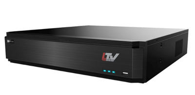 LTV-2RN3280, 32-канальный IP-видеорегистратор