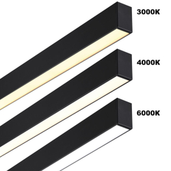 Светильник линейный 359605 Novotech FATTO