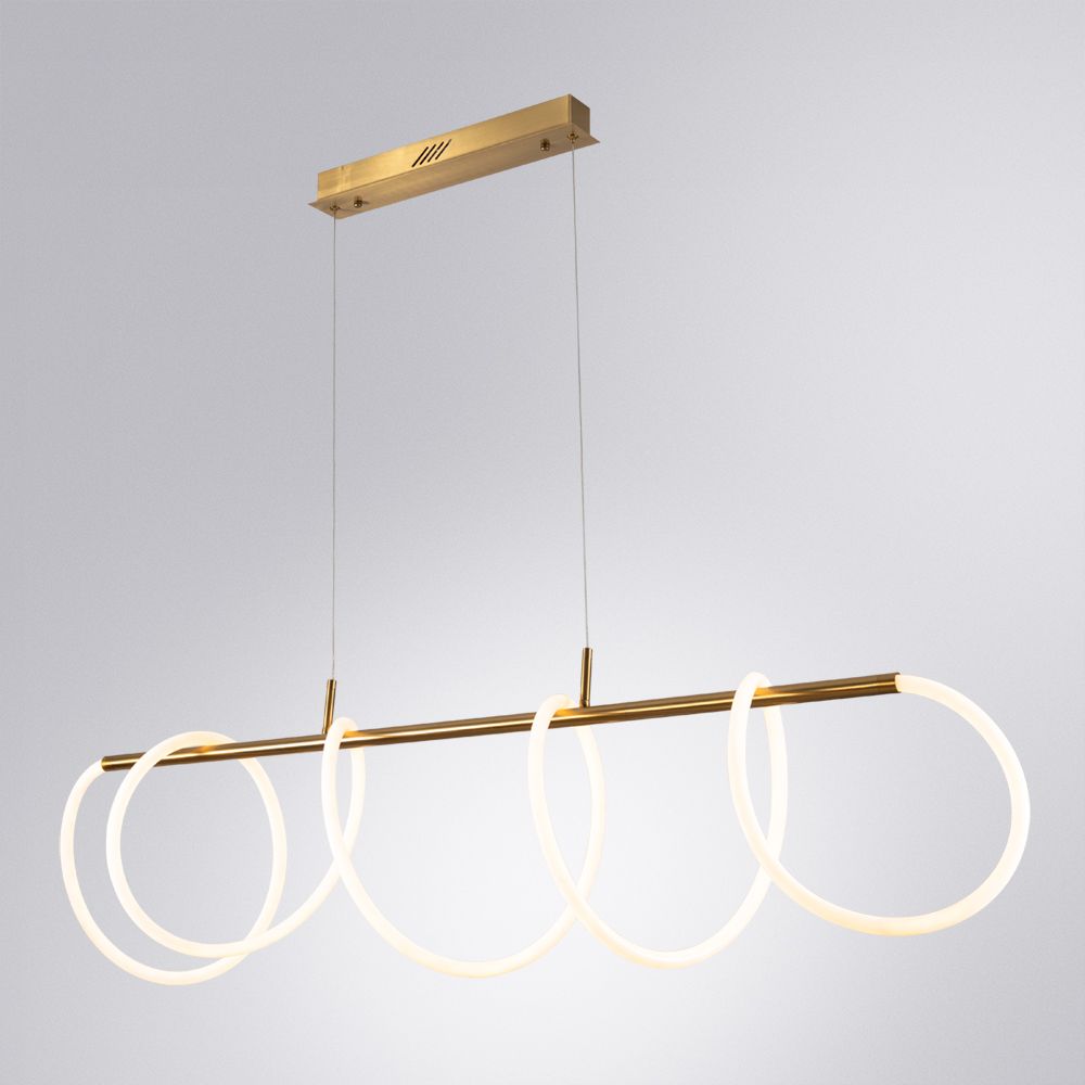 Подвесная люстра Arte Lamp