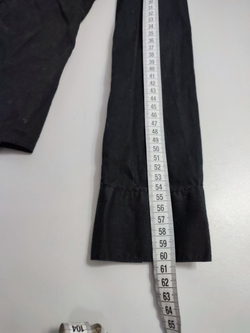 Рубашка темная 44 размер