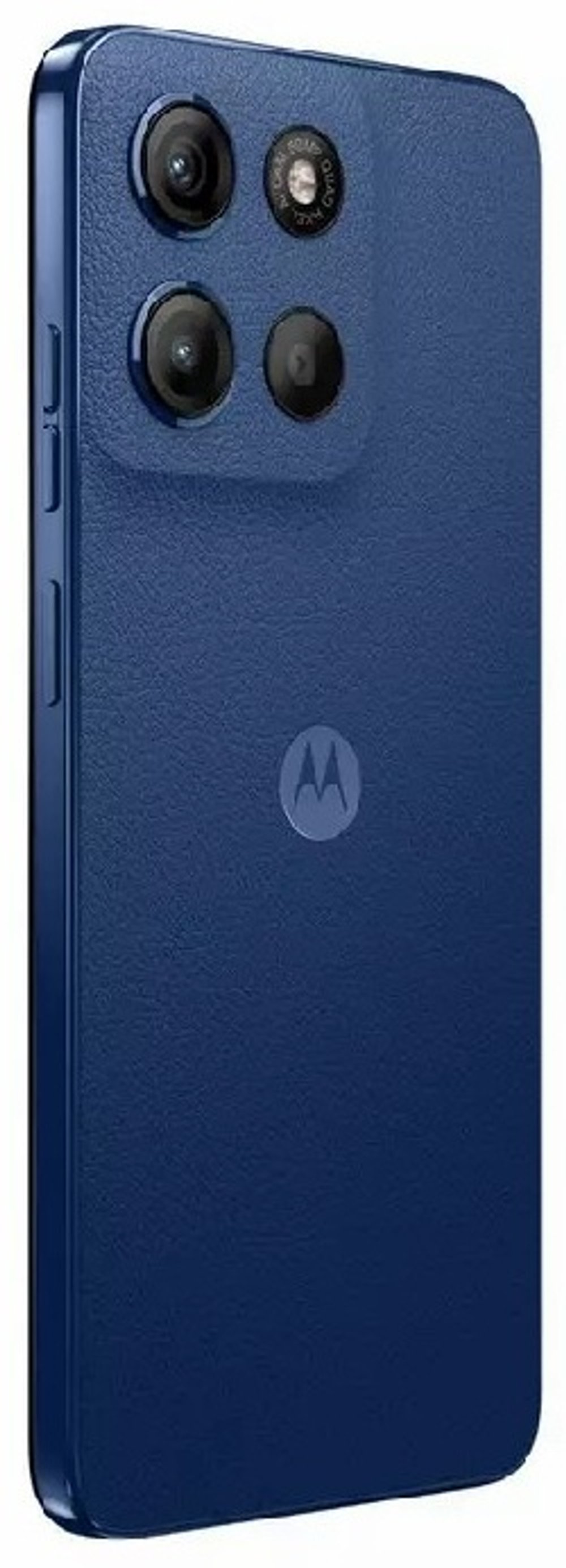 Смартфон Motorola Moto G15 8 ГБ/256 ГБ синий