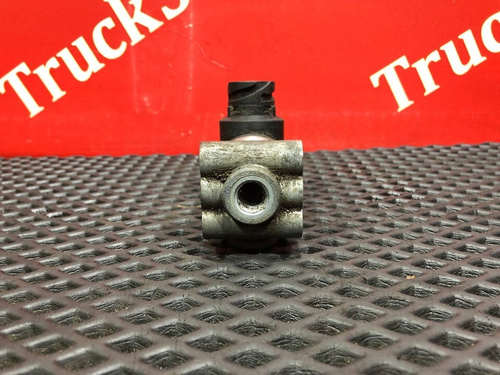 Клапан электромагнитный