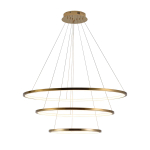 10015/3 Подвесной светильник LOFT IT Ring