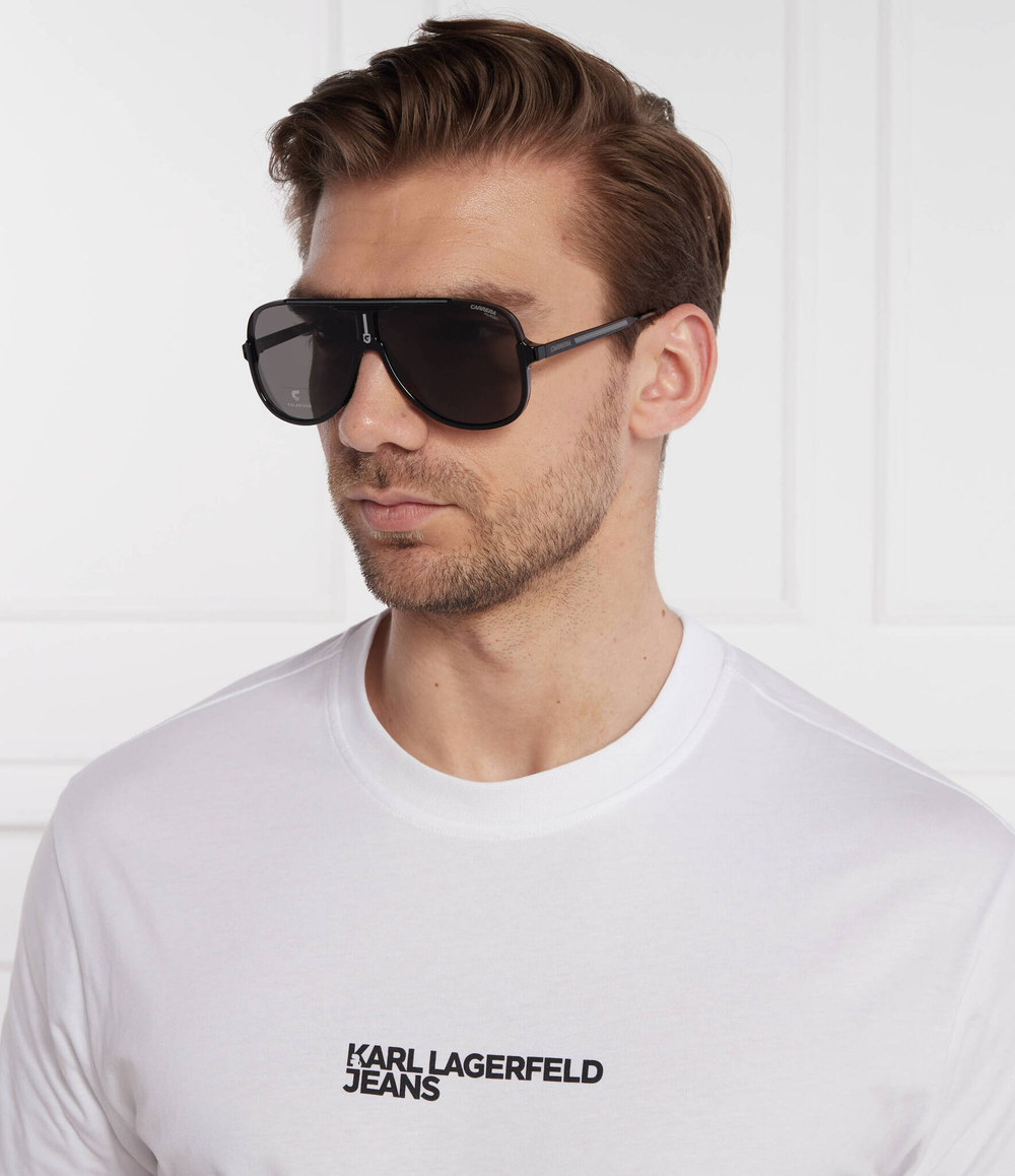 Солнцезащитные очки CARRERA 1059/S Carrera - черный(CARRERA 1059\/S)