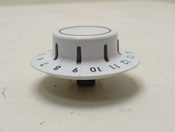 WMUF5050 кт42 Ручка выбора прорграмм стиральной машины Hotpoint-Ariston б/у