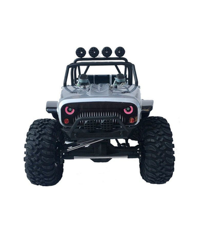 Радиоуправляемый краулер Remo Hobby Open-Topped Jeeps 4WD 2.4G 1/10 RTR