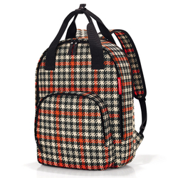 Рюкзак easyfitbag glencheck red