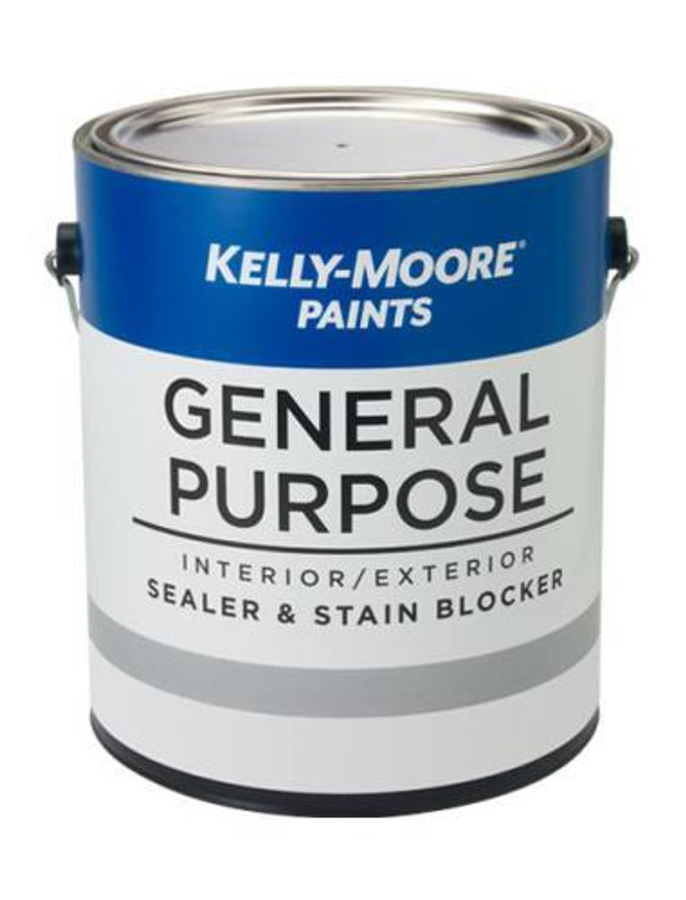 KELLY-MOORE GENERAL PURPOSE PRIMER — универсальный акриловый грунт на водной основе
