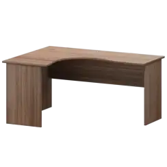 Стол компактный левый А-206.60.ЛВ 1600x1200x760 Арго