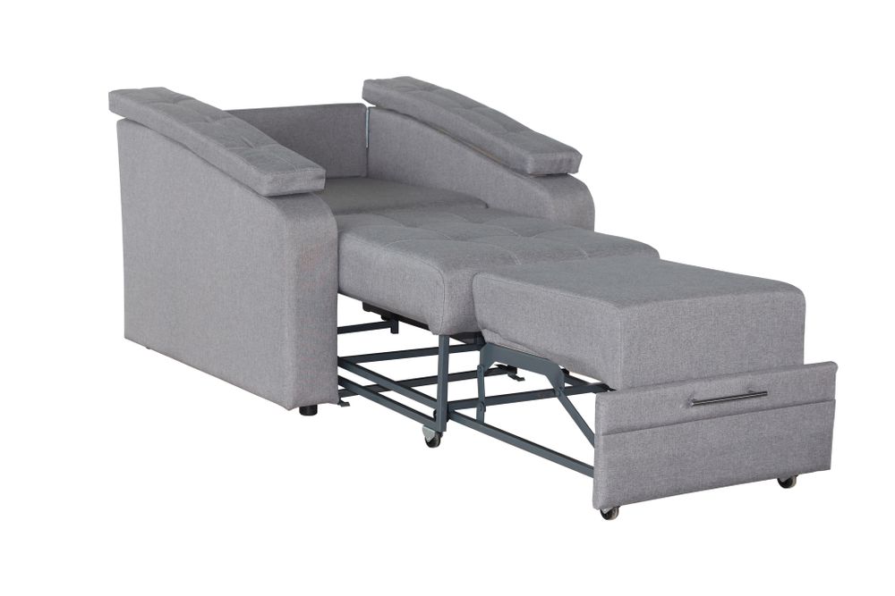 Кресло "Веста М16-4КК" кресло-кровать