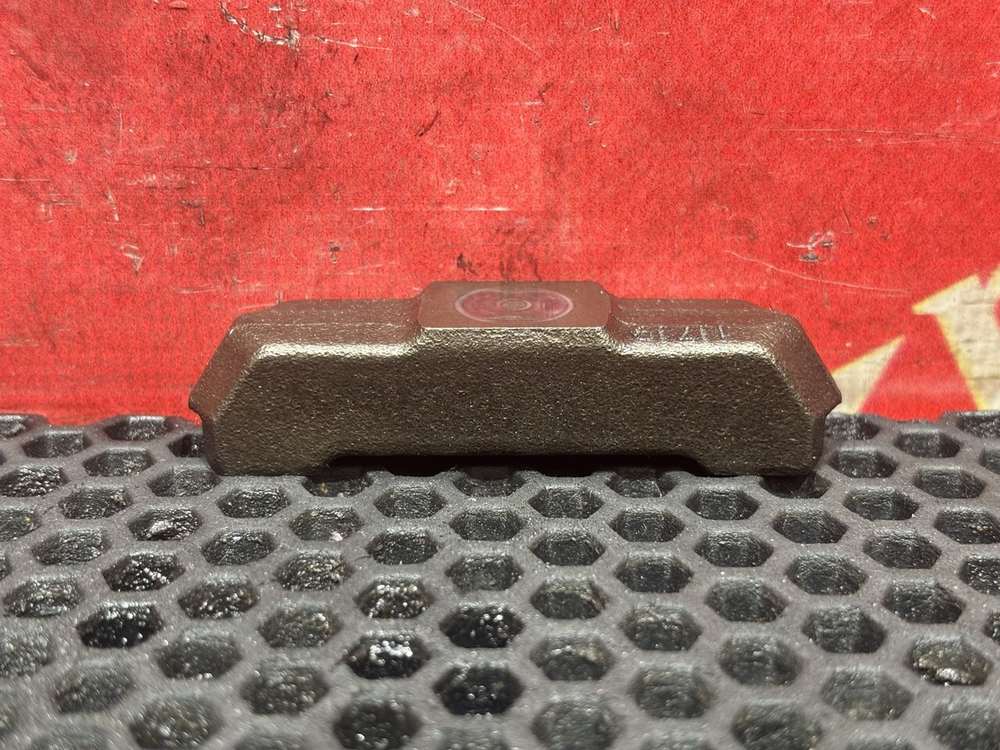 Мост клапана впускной 2019г