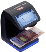 Детектор банкнот  DoCash Mini Combo