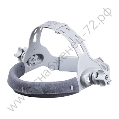 FUBAG Оголовье стандартное BLITZ 5-13 в сборе