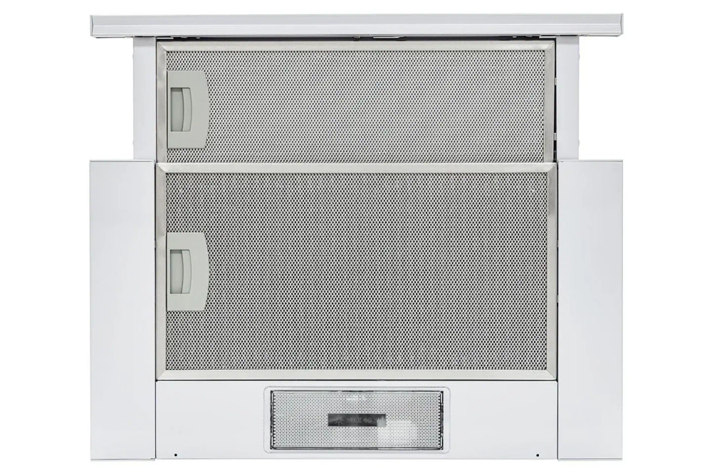 Встраиваемая вытяжка Krona KAMILLA 500 WHITE