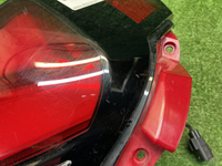 Фонарь правый внешний Changan CS35PLUS (2021-н.в.)