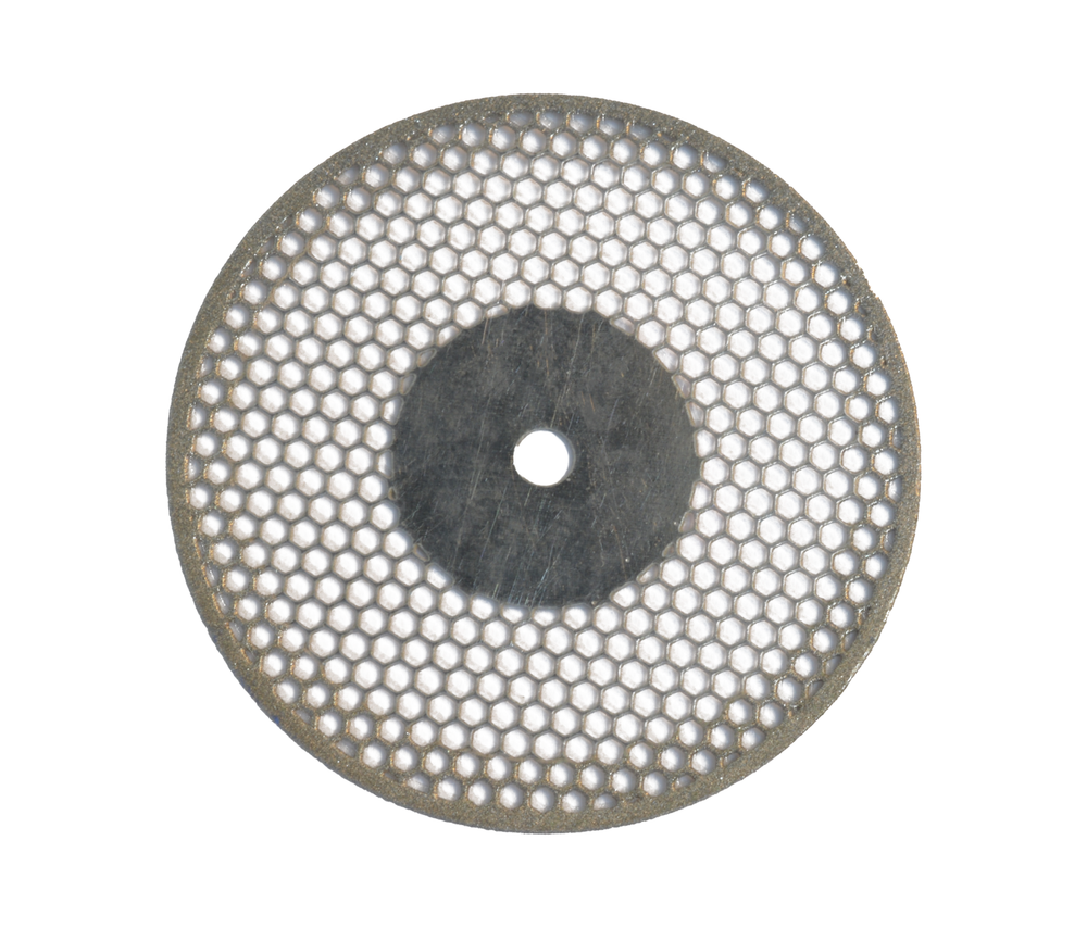 Диск алмазный АГРИ "Соты"