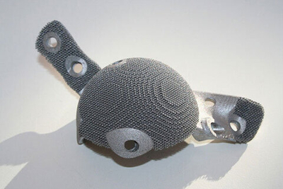 3D принтер SLM 500 HL