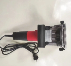 Фрезер присадочный для шкантов