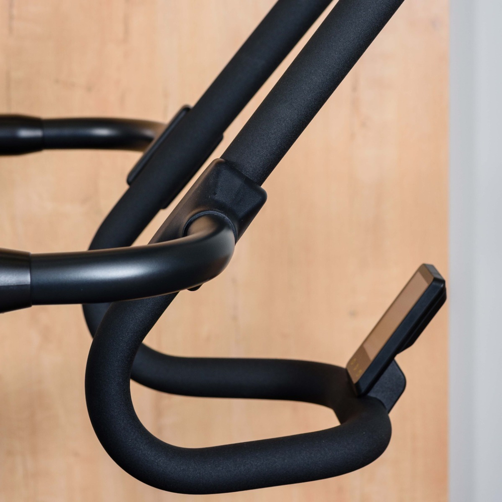 Профессиональная изогнутая беговая дорожка SHUA SH-T901Z