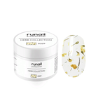 Runail Гель-лак с сухоцветами Herb collection, 5г №8329