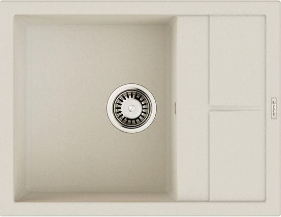 Кухонная мойка OMOIKIRI Sumi 65A-WH Artceramic/белый