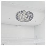 Шкаф холодильный фармацевтический Бирюса Б-750K-R