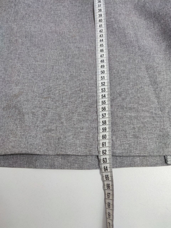 Юбка Island серая 52 размер