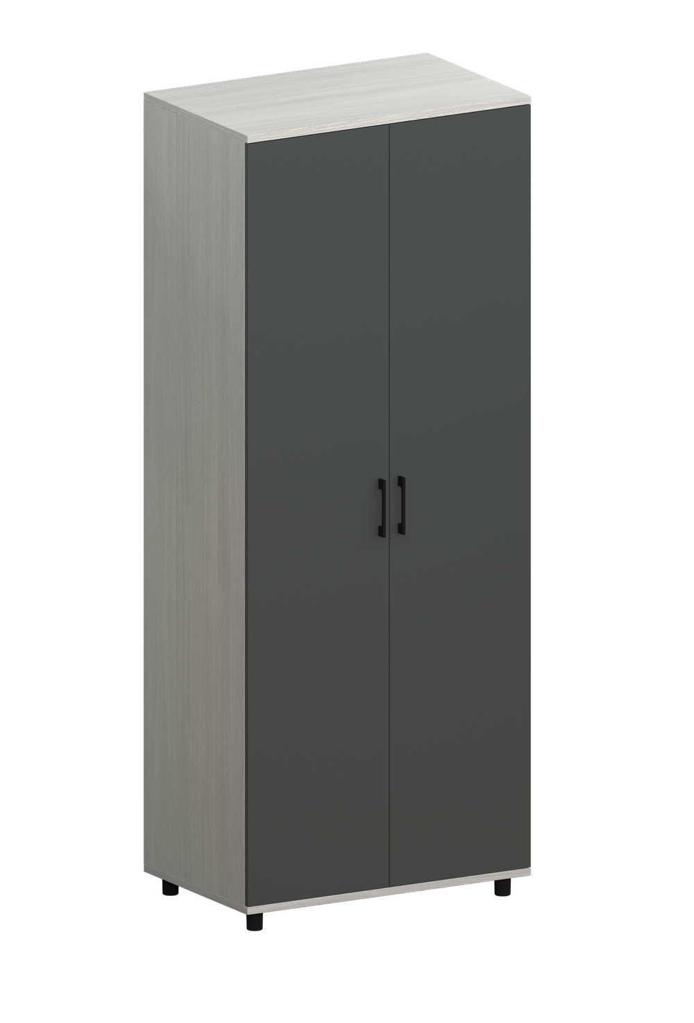 Шкаф для одежды и белья Грейс ШК-5002