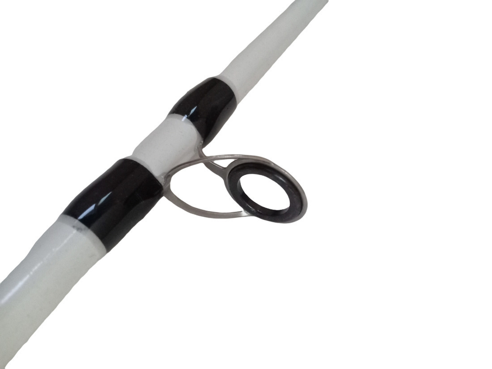 Спиннинг Crocodile Jin Tai тест 100-250 гр Длина 180 см