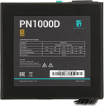 Блок питания GamerStorm PN1000D (R-PNA00D-FC0B-WGEU-V2) 1000 Вт