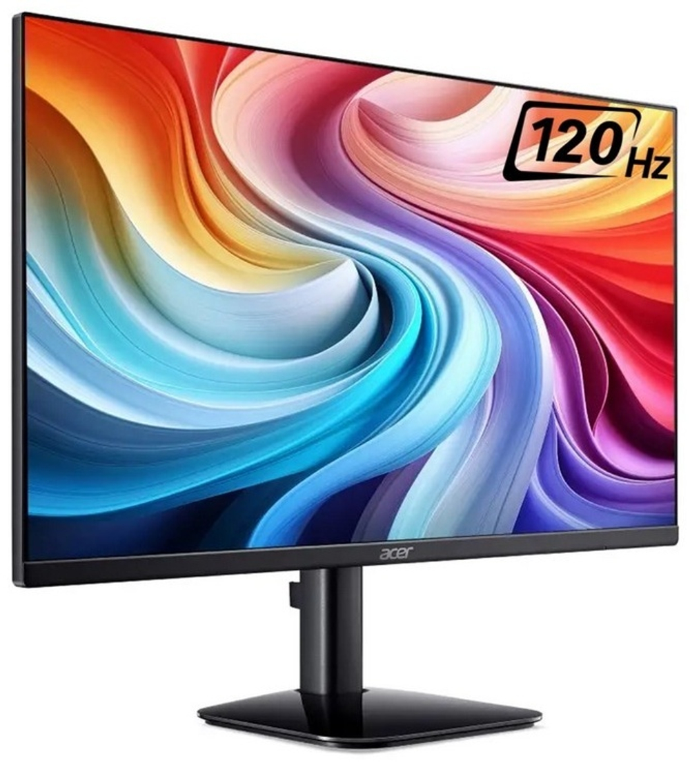 Монитор 27&#34; Acer KB272G0bmix/UM.HK2EE.013 черный