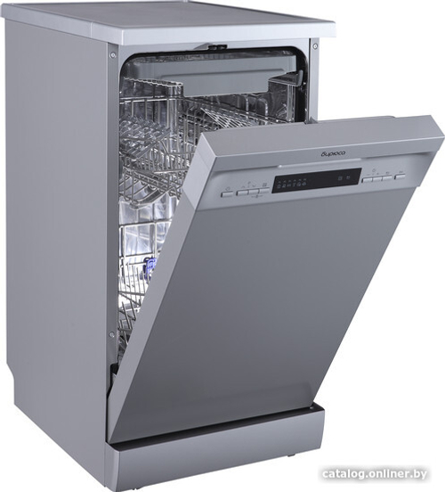 П/м  машина Бирюса DWF-410/5 М