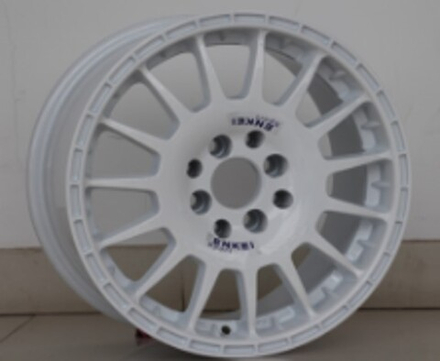 Автодиск STUTTGART 7x15/4x98 ET30 D58.6 (TS0140) MATT GREY