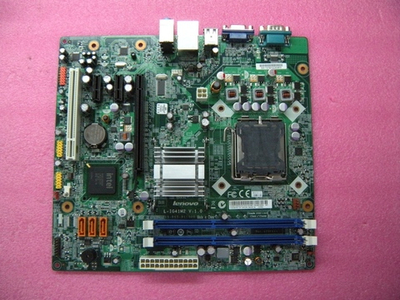 Материнская плата для ПК Lenovo A70 G41 LGA 775 DDR3 (89Y0954), оригинал