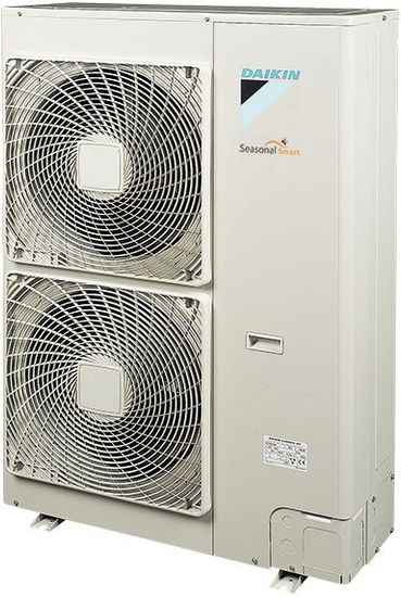 Мультисплит-система Daikin RZQG140L9V1