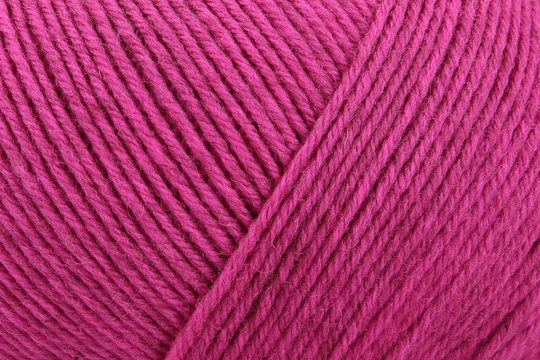 Merino Yak (07524/Фуксия)