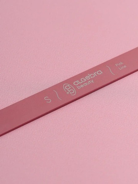 Основа облегченная розовая размер S