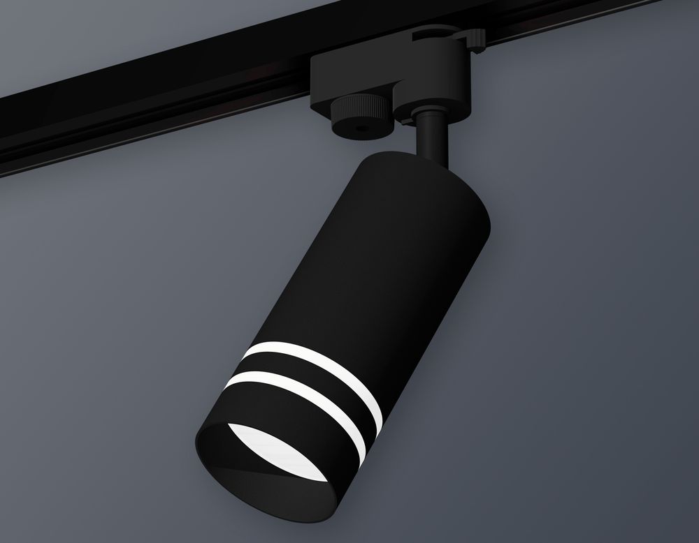 Ambrella Комплект трекового однофазного светильника Track System XT6323121