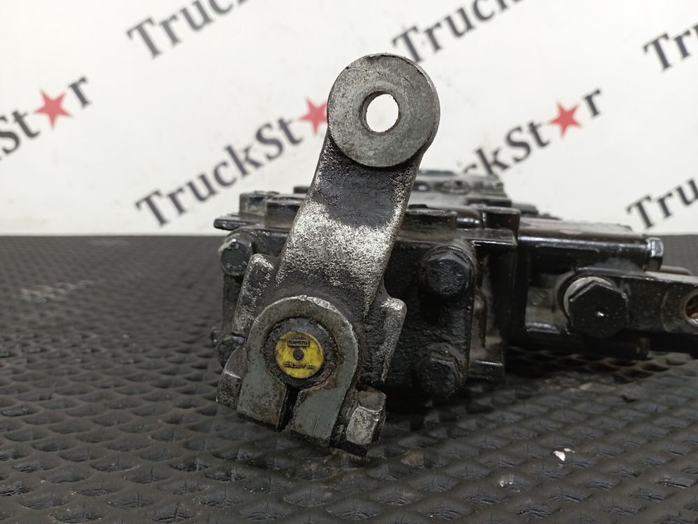 Механизм выбора передач 16S2220TD 2017г.