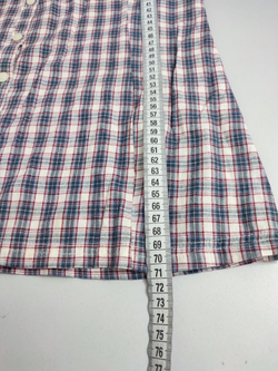 Туника Women Only в клетку 44 размер